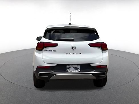 Used 2025 Buick Encore GX Preferred FWD image 12