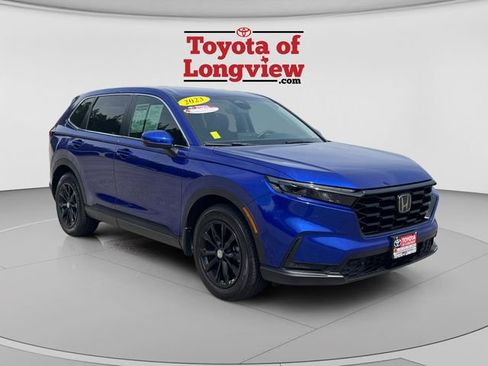 Used 2023 Honda CR-V EX-L image 7