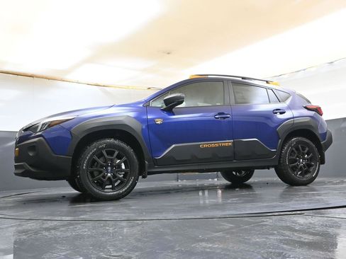 New 2026 Subaru Crosstrek 2.5i Wilderness image 32