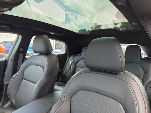 New 2026 Dodge Charger R/T AWD/4WD image 21