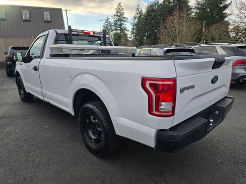 Used 2015 Ford F150 XL w/ Power Equipment Group image 3