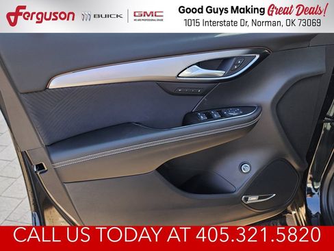 New 2026 Buick Envision Sport Touring AWD/4WD image 13