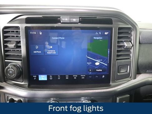 New 2026 Ford F150 Tremor w/ Equipment Group 402A High AWD/4WD image 52
