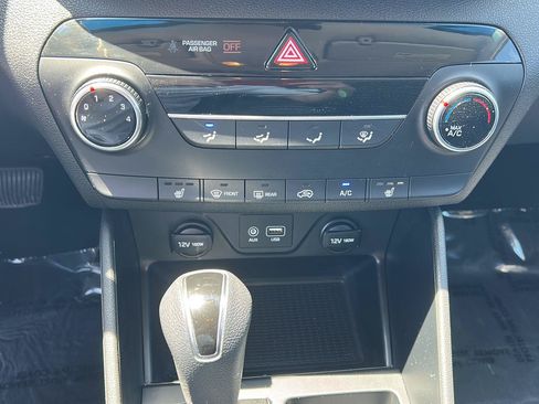 Used 2021 Hyundai Tucson Value AWD/4WD image 13