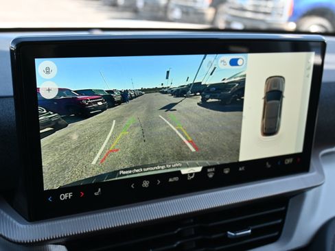 New 2026 Ford Explorer Active image 76