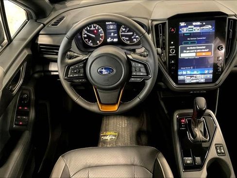 Used 2025 Subaru Crosstrek 2.5i Wilderness AWD/4WD image 5