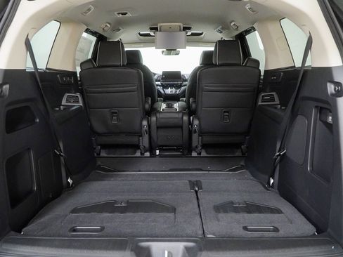 New 2026 Honda Odyssey Elite image 10