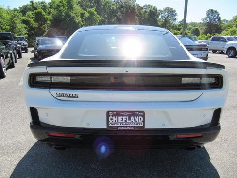 New 2026 Dodge Charger R/T AWD/4WD image 6