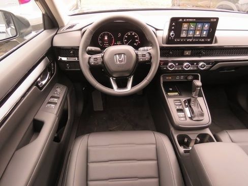 Used 2024 Honda CR-V EX-L image 5