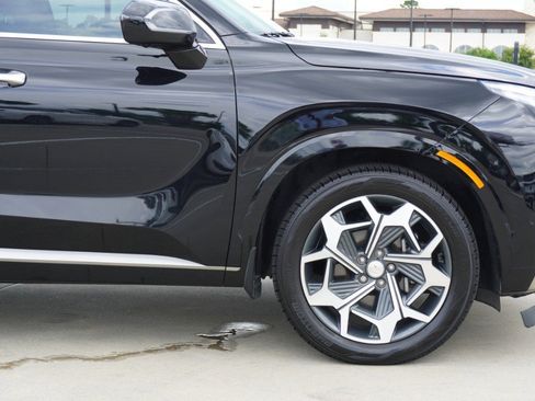 Used 2022 Hyundai Palisade Calligraphy FWD image 9