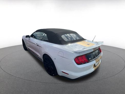 Used 2022 Ford Mustang GT Premium w/ GT Performance Package RWD image 7