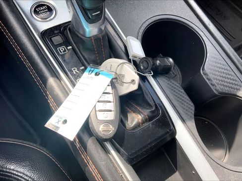 Used 2022 Nissan Altima 2.5 SR w/ Midnight Edition Package image 15