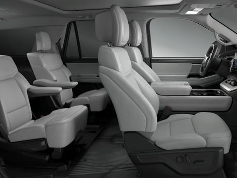 New 2027 Ford Expedition Platinum AWD/4WD image 6