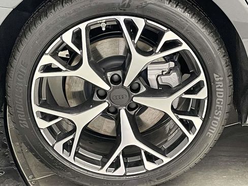 New 2026 Audi A6 Premium Plus image 13