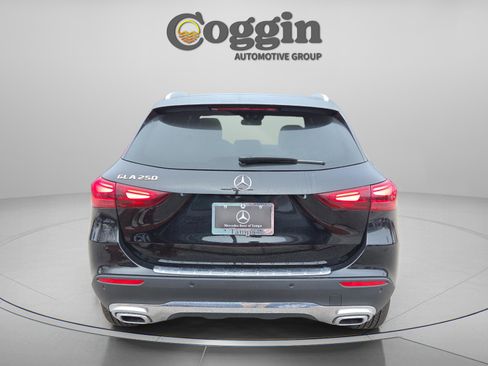 Used 2025 Mercedes-Benz GLA 250 image 6
