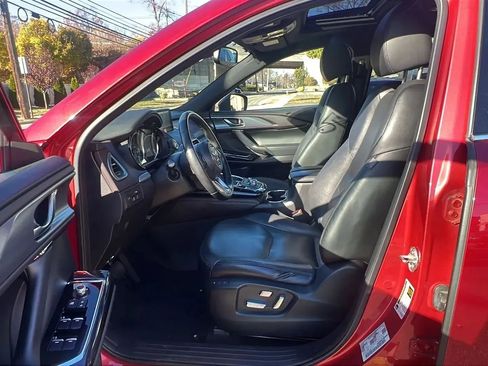 Used 2018 MAZDA CX-9 Grand Touring image 29