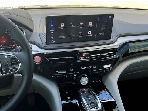 New 2025 Acura MDX SH-AWD w/ Technology Package image 20