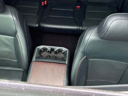 Used 2021 Ford F150 Lariat w/ Equipment Group 502A High image 17