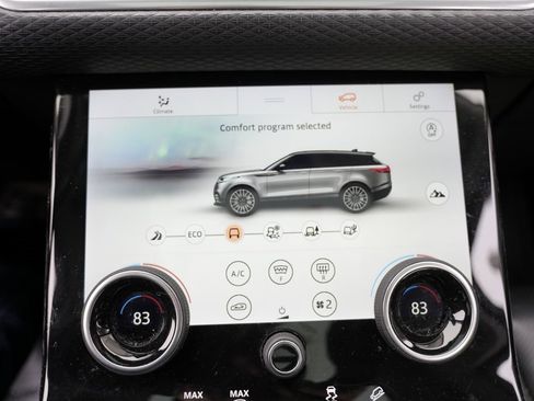 Used 2020 Land Rover Range Rover Velar S image 68