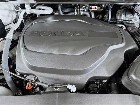 Certified 2026 Honda Odyssey Touring image 34