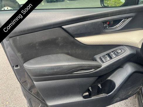 Used 2019 Subaru Ascent Premium AWD/4WD image 10