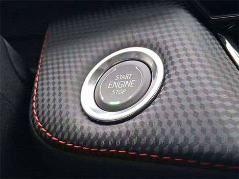 New 2026 Chevrolet Equinox RS w/ Convenience Package III image 15