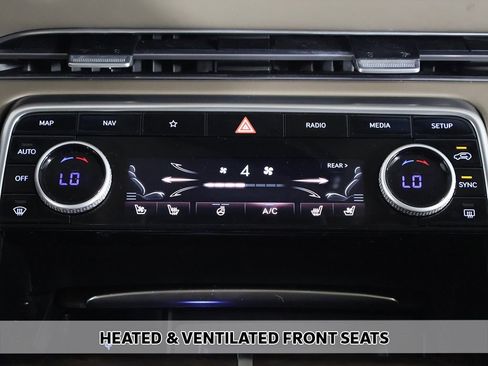 Used 2022 Genesis GV80 3.5T Advanced + image 11