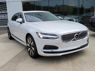Certified 2024 Volvo S90 T8 Ultimate video 1