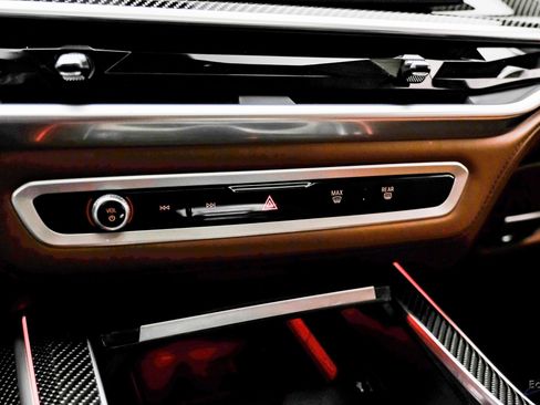 Used 2023 BMW X7 M60i w/ Executive Package image 57