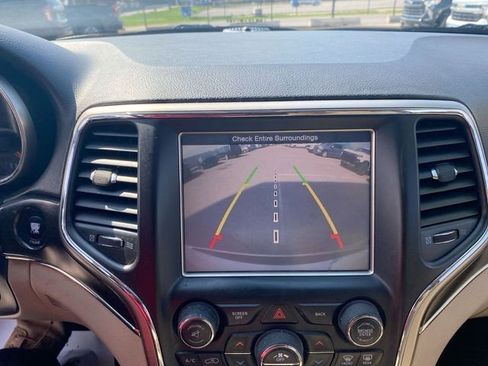 Used 2014 Jeep Grand Cherokee Limited AWD/4WD image 33