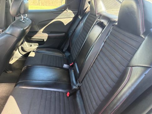 Used 2013 Dodge Avenger R/T w/ Sun/Sound Group image 22