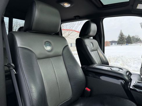 Used 2011 Ford F150 Harley-Davidson image 46