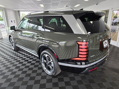 New 2026 Hyundai Palisade Limited AWD/4WD image 5