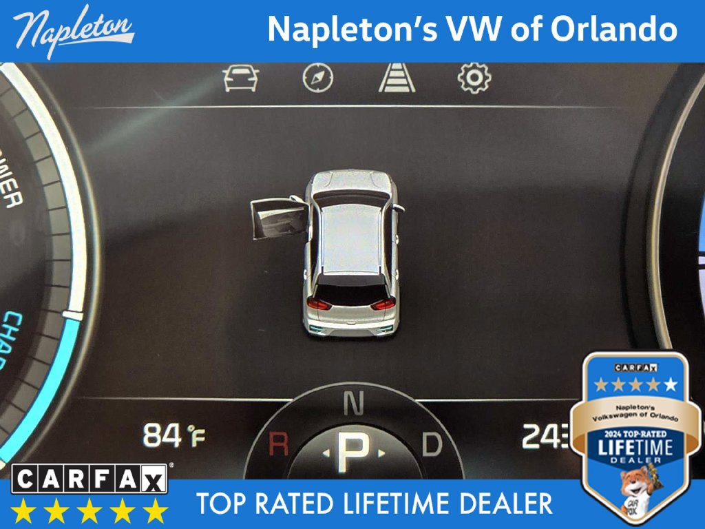 Used 2022 Kia Niro EX FWD image 14