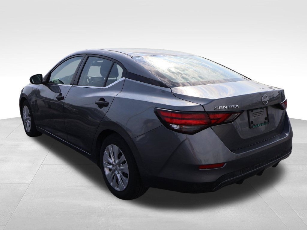 Used 2024 Nissan Sentra S FWD image 22