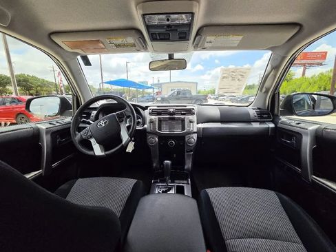 Used 2015 Toyota 4Runner SR5 RWD image 24