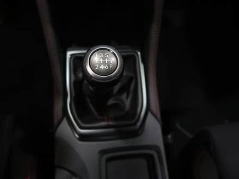 New 2025 Subaru WRX Premium image 18