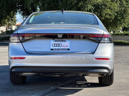 Used 2025 Honda Accord SE image 5