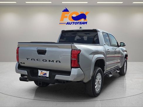 New 2026 Toyota Tacoma SR5 AWD/4WD image 4