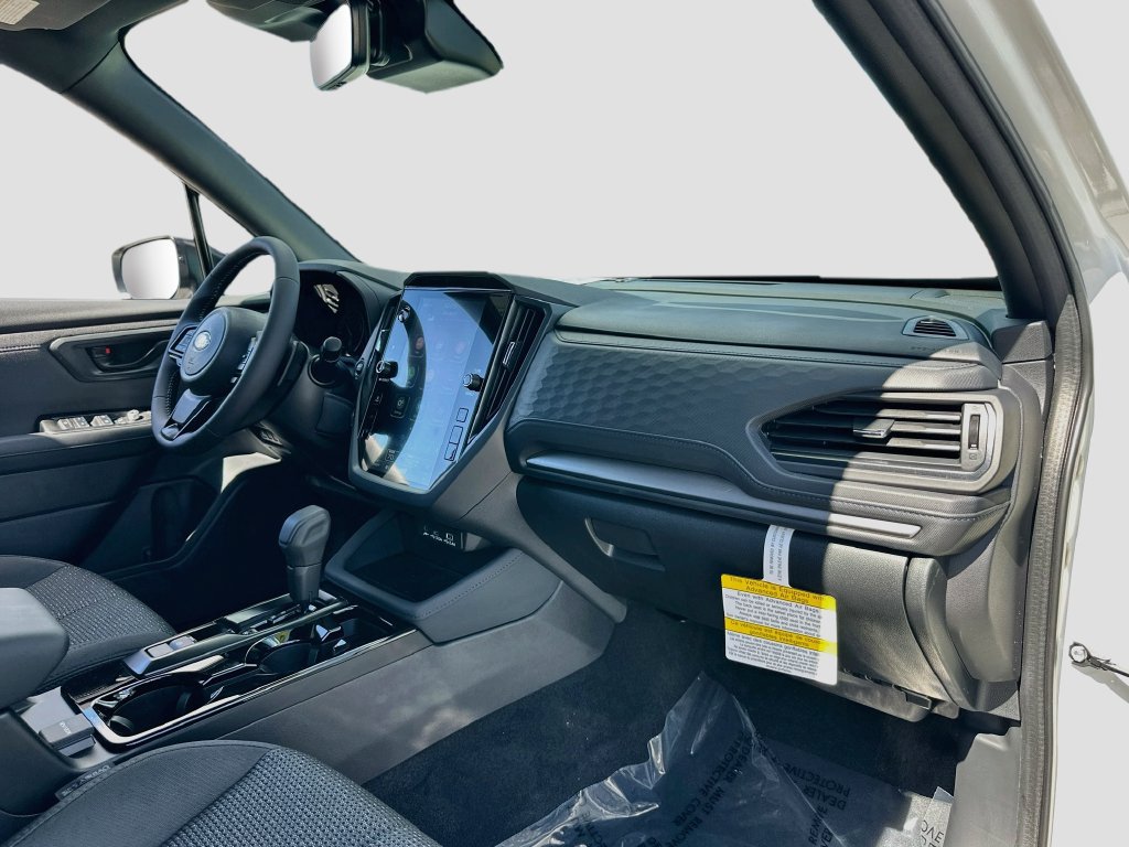 New 2026 Subaru Forester Touring AWD/4WD image 29