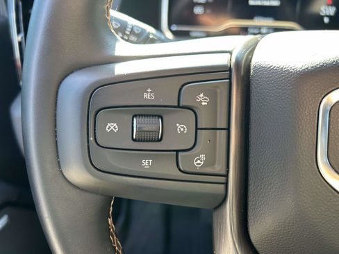 Used 2025 GMC Sierra 2500 AT4 w/ AT4 Premium Plus Package image 20