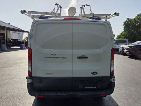 Used 2018 Ford Transit 350 148 Low Roof RWD image 4