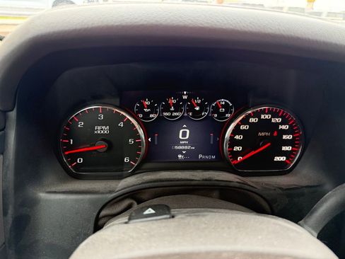 Used 2015 GMC Yukon Denali AWD/4WD image 19