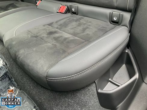 Used 2023 Volvo C40 P8 Recharge Ultimate AWD/4WD image 32