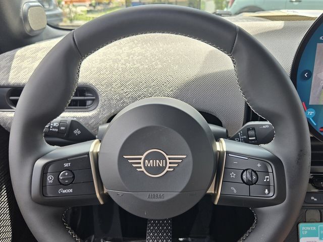 New 2026 MINI Cooper S FWD image 23