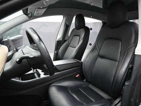 Used 2020 Tesla Model Y Performance AWD/4WD image 15
