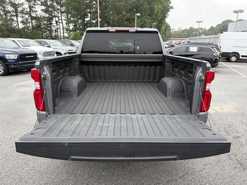 Used 2022 Chevrolet Silverado 1500 RST w/ Z71 Off-Road Package AWD/4WD image 17