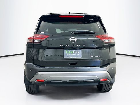 Used 2023 Nissan Rogue SL w/ SL Premium Package AWD/4WD image 7