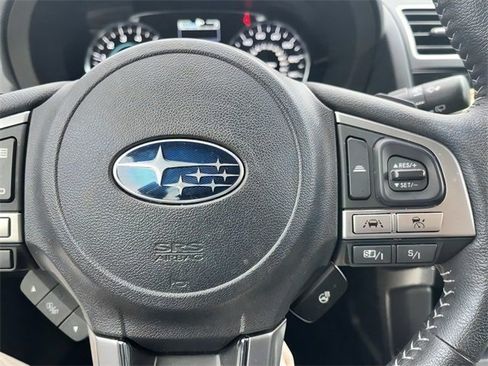 Used 2017 Subaru Forester 2.0XT Touring image 27