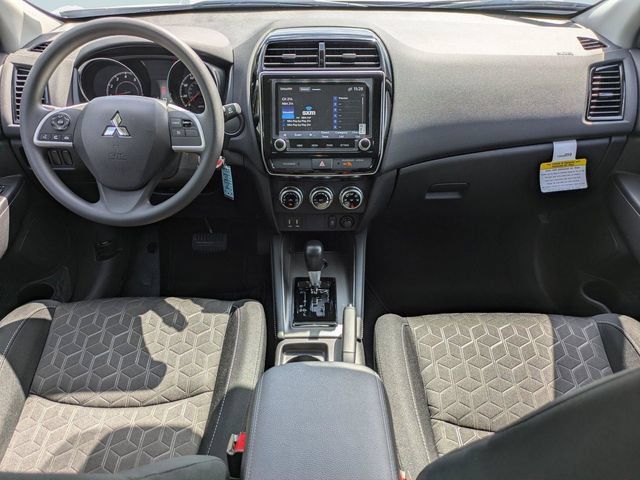 New 2027 Mitsubishi Outlander Sport ES AWD/4WD image 15